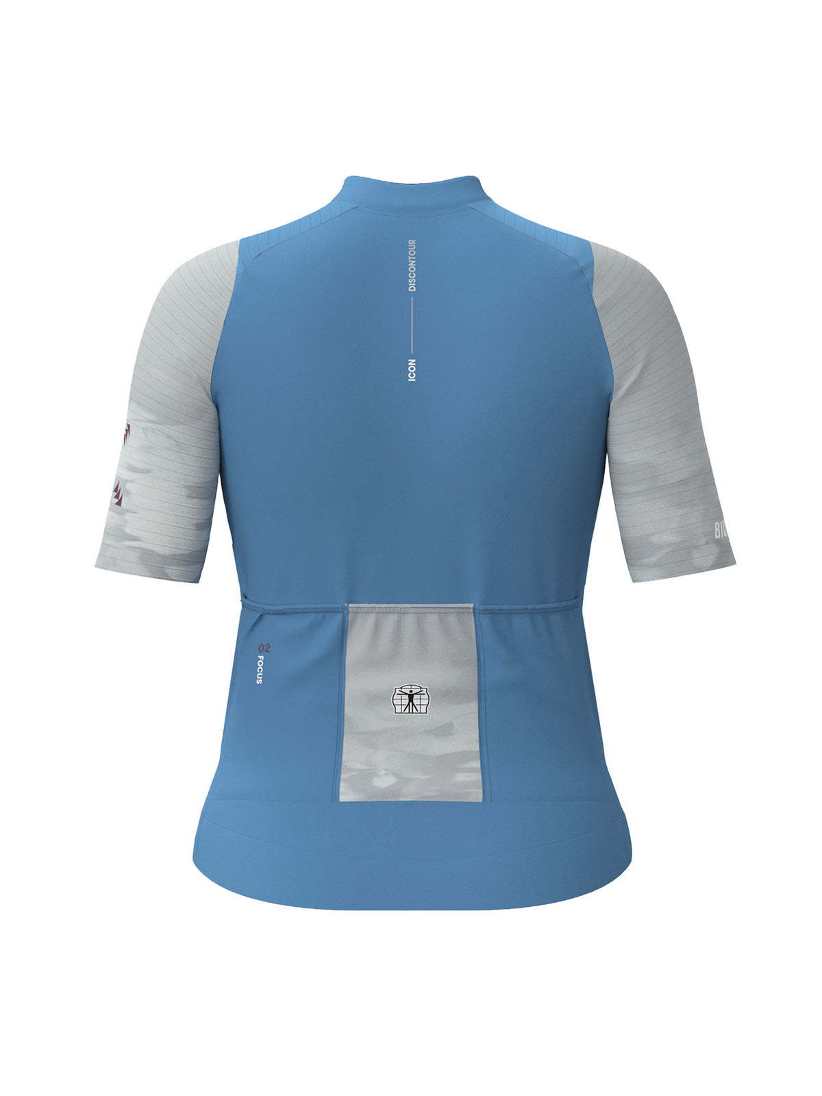 Maillot Icon Focus para mujeres