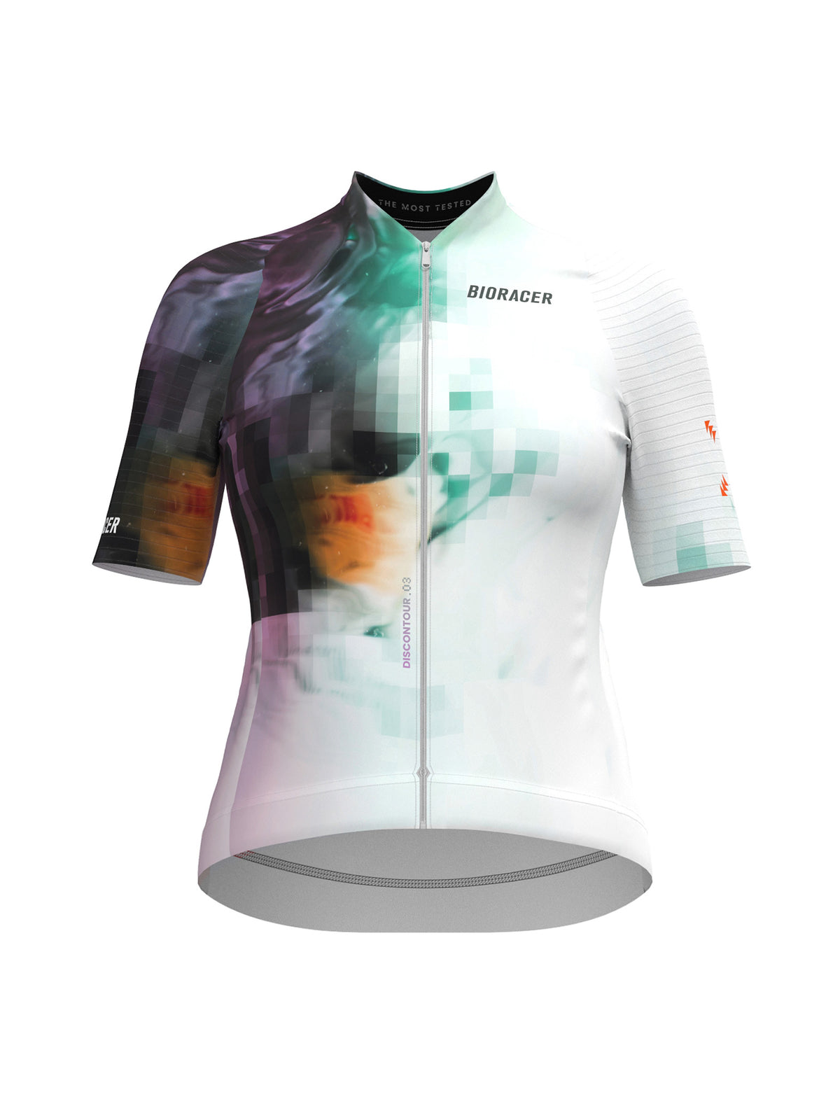 Icon Women's Jersey Void