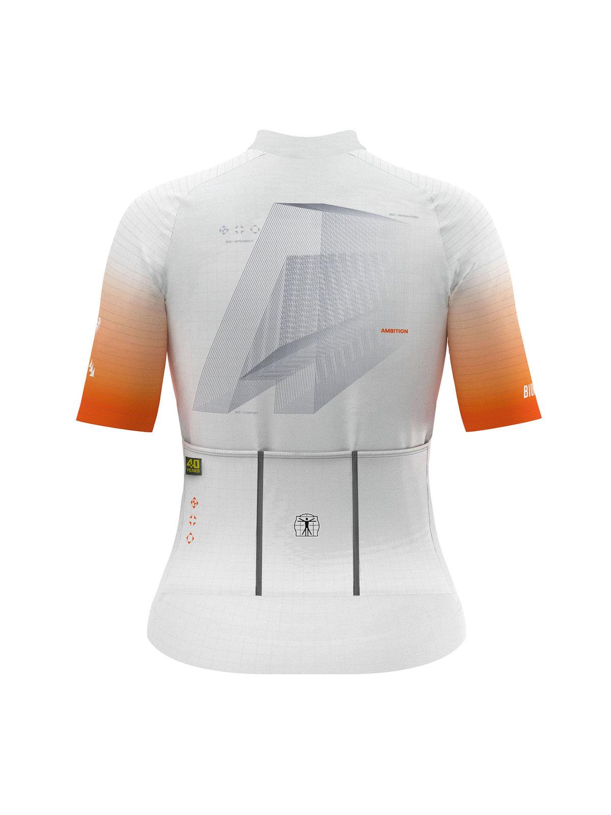 Icon Women's Jersey Bold Ambition