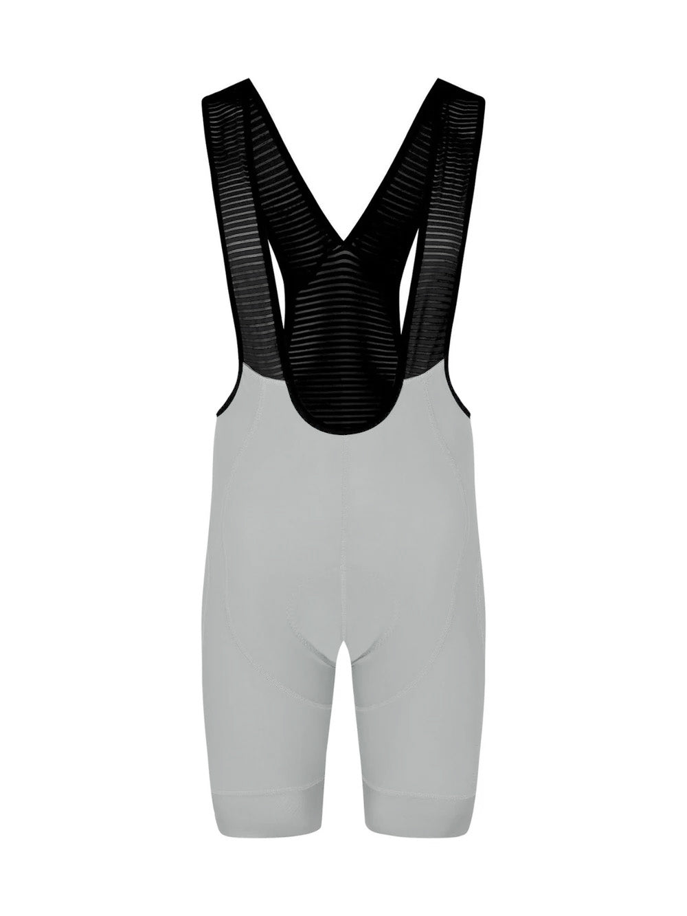 Icon Trägerhose Cool Grey