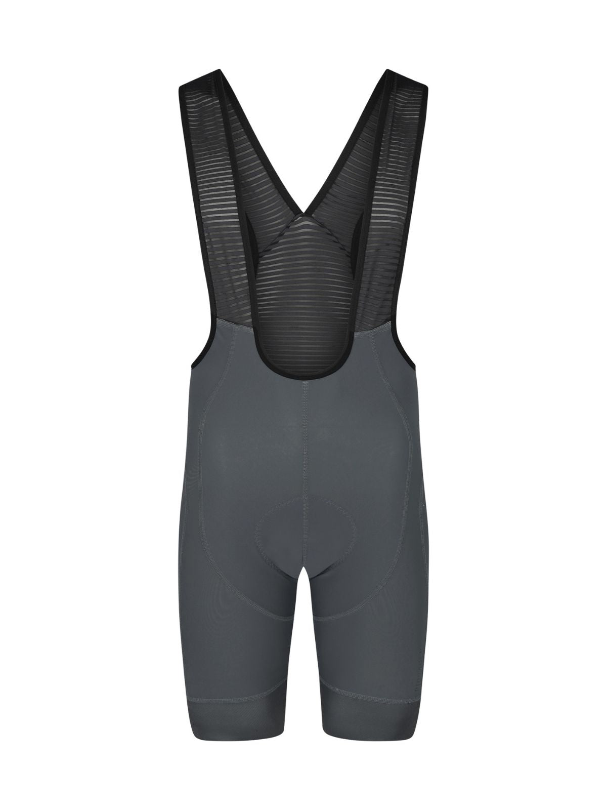 Icon Trägerhose Grey