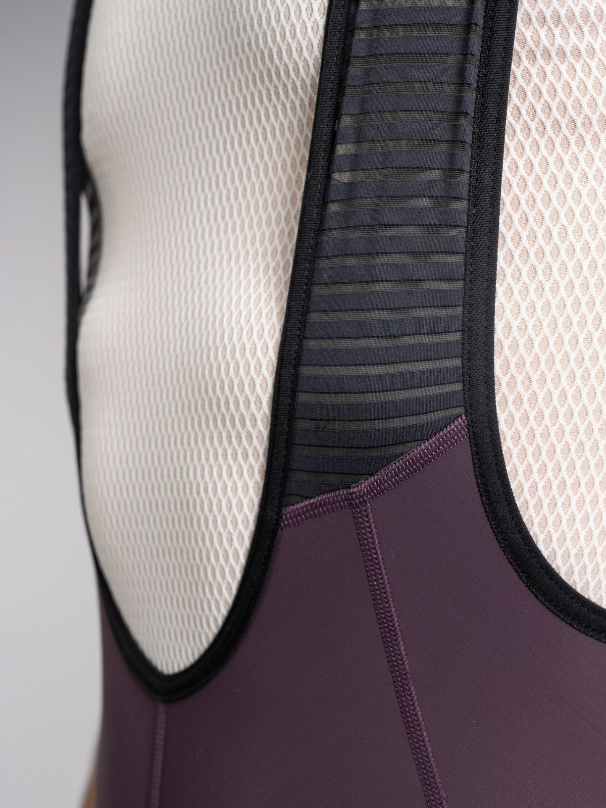 Cuissard Icon Mauve