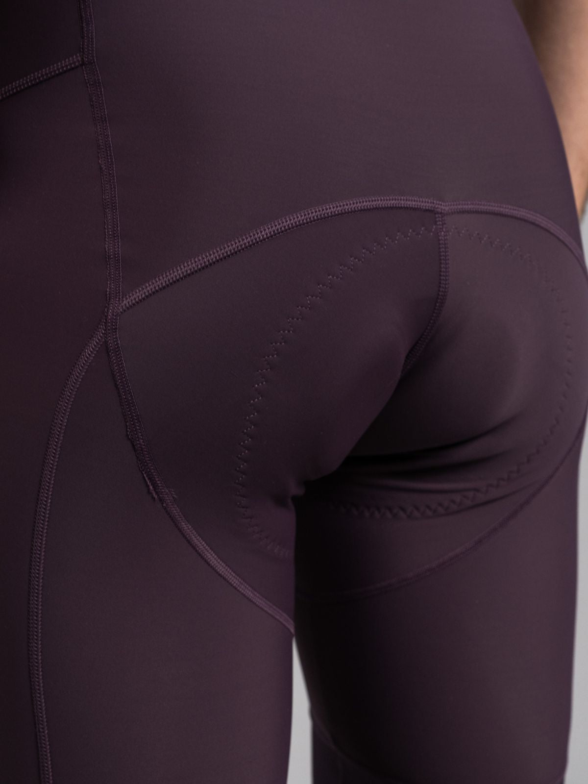 Cuissard Icon Mauve