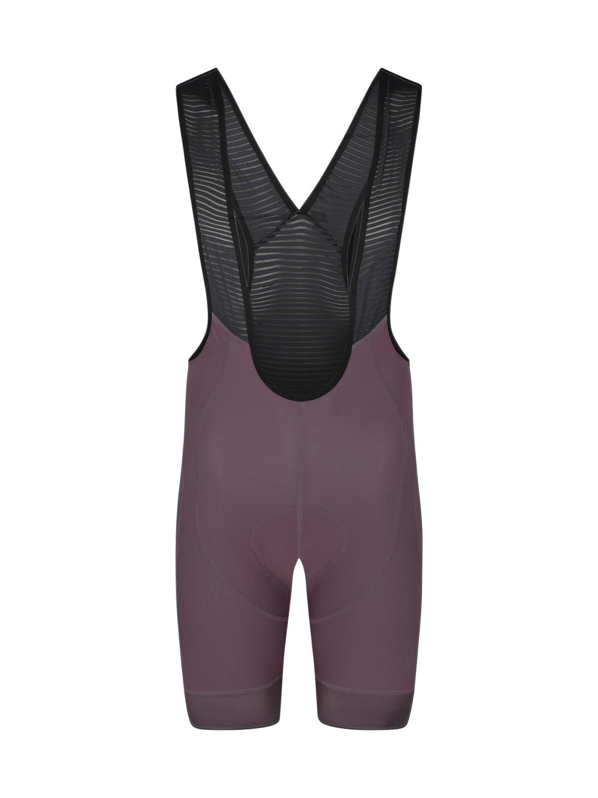 Icon Trägerhose Mauve