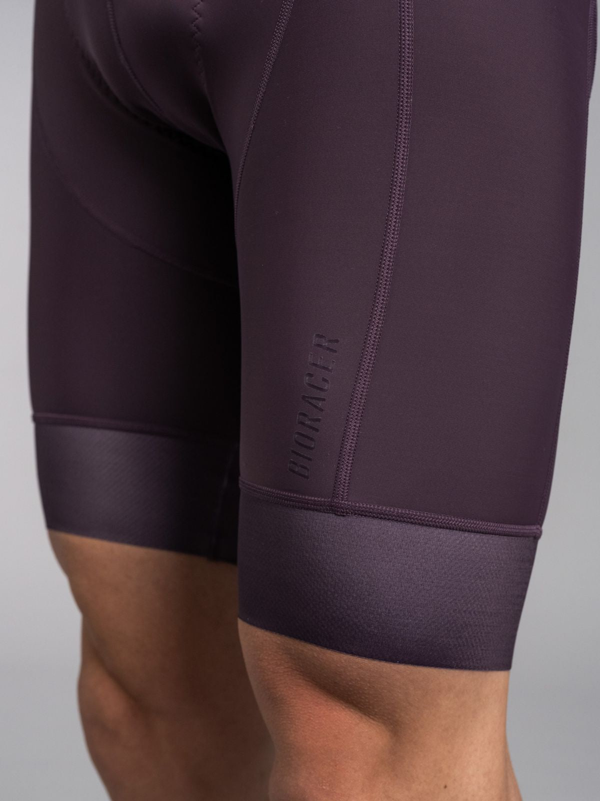 Cuissard Icon Mauve