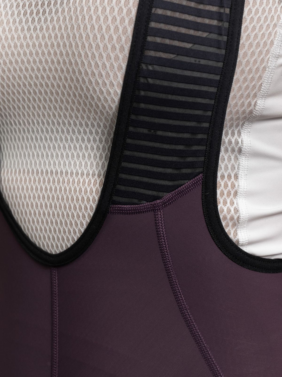 Cuissard Icon Mauve Femme