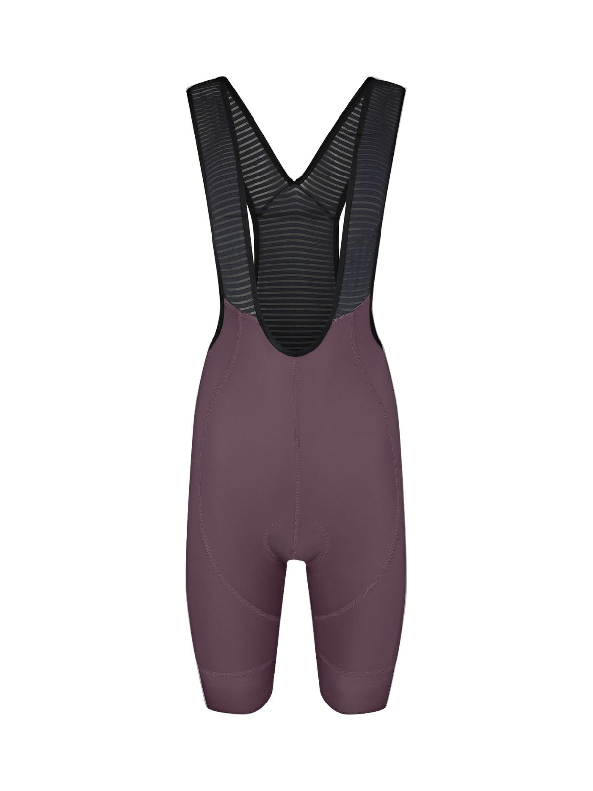 Icon Damen-Trägerhose Mauve