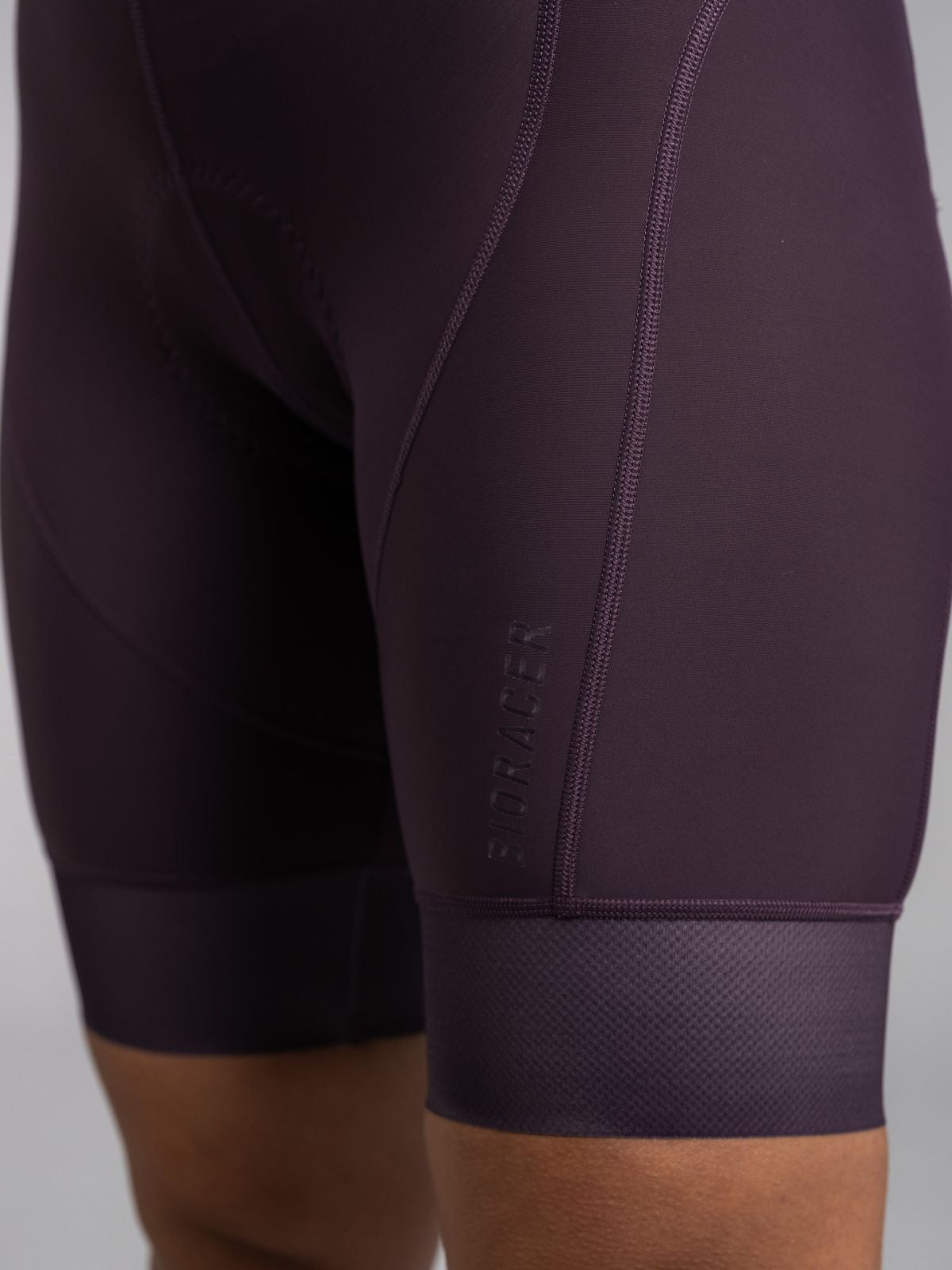 Cuissard Icon Mauve Femme