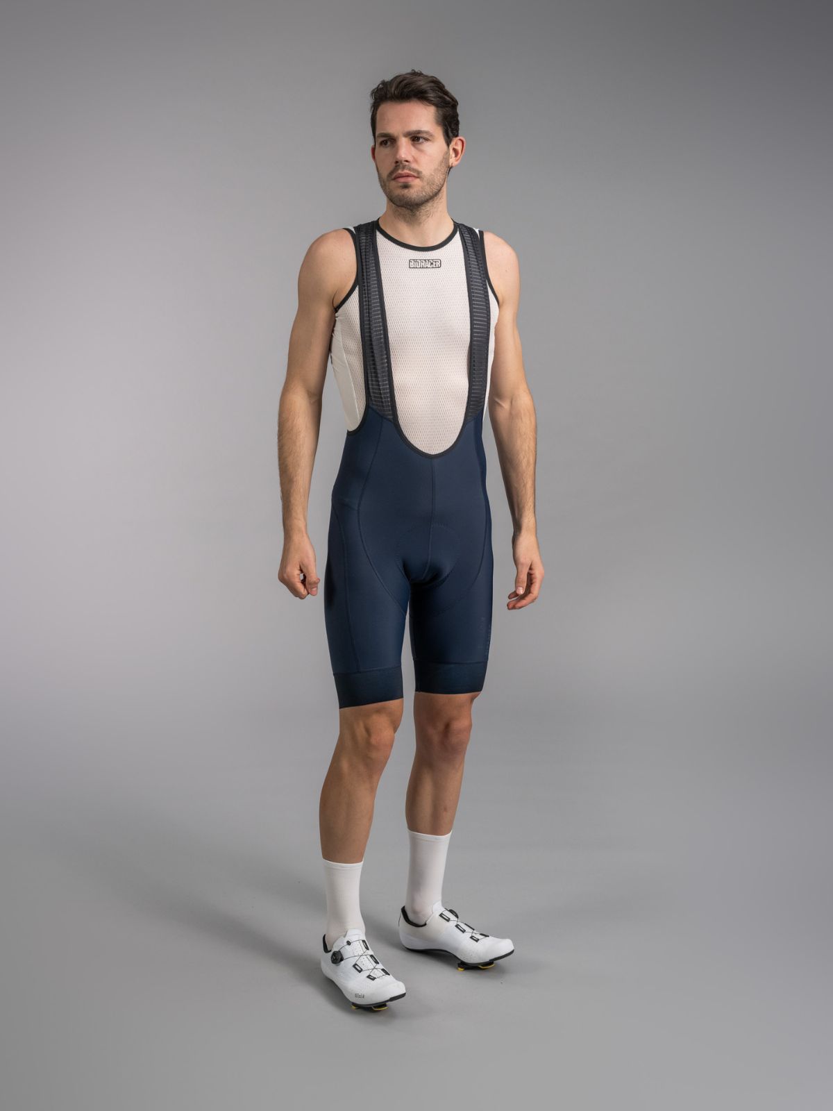 Icon Trägerhose Nautica