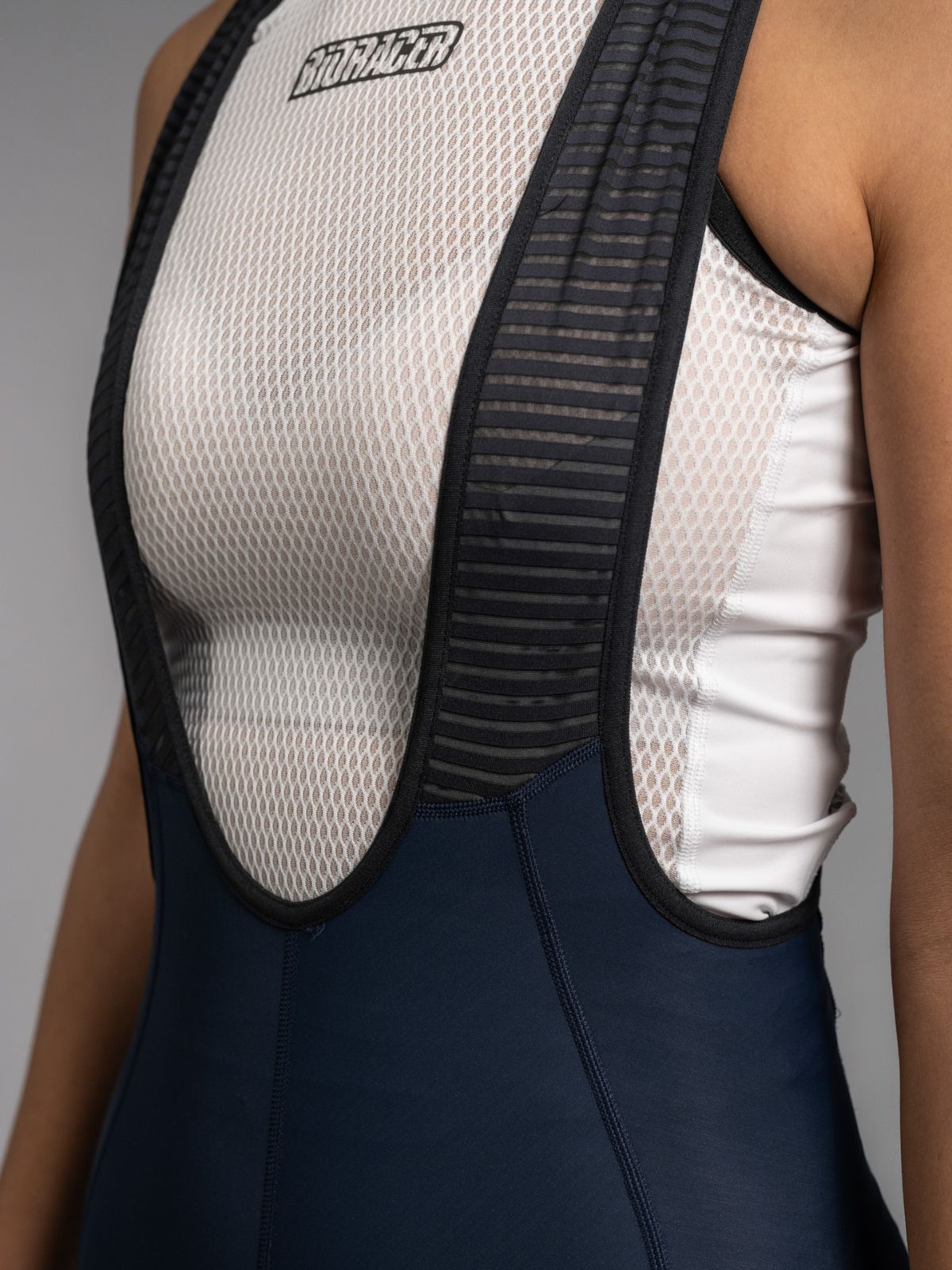 Icon Women's Bibshorts Nautica