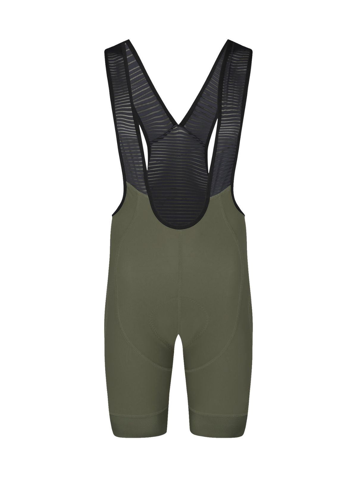 Icon Trägerhose Olive