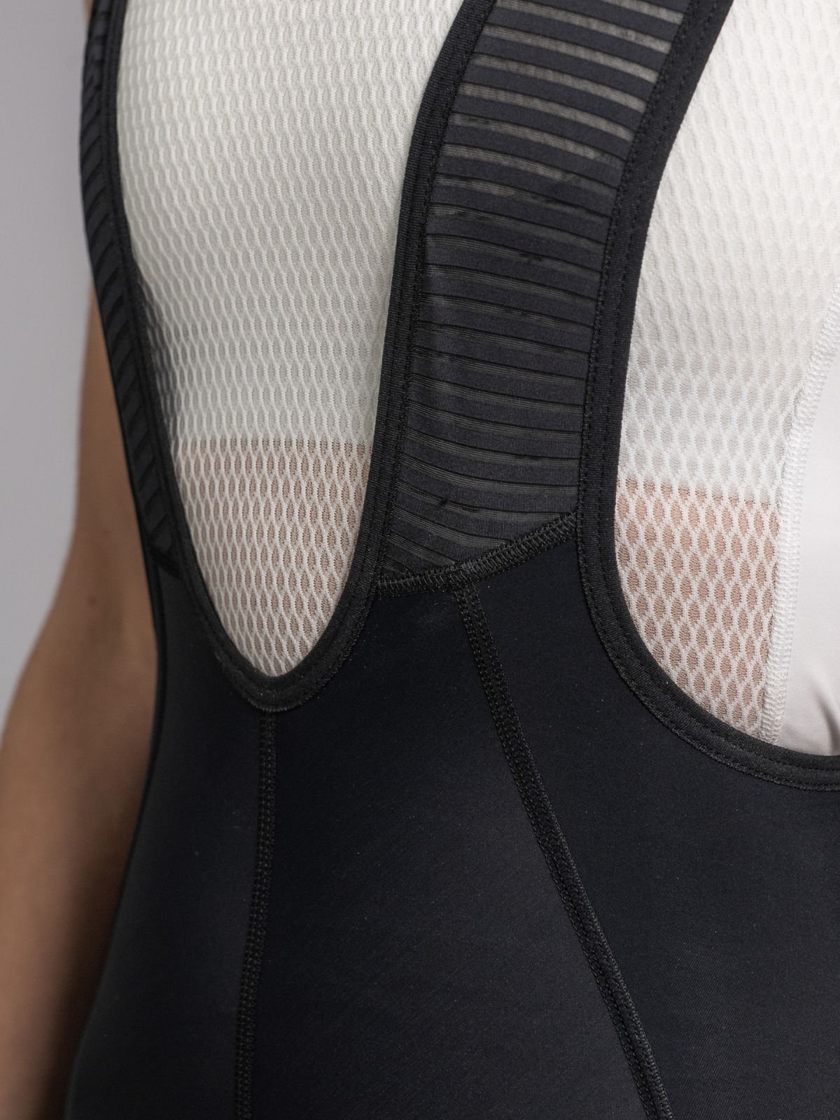 Cuissard Icon Gravel Noir Femme