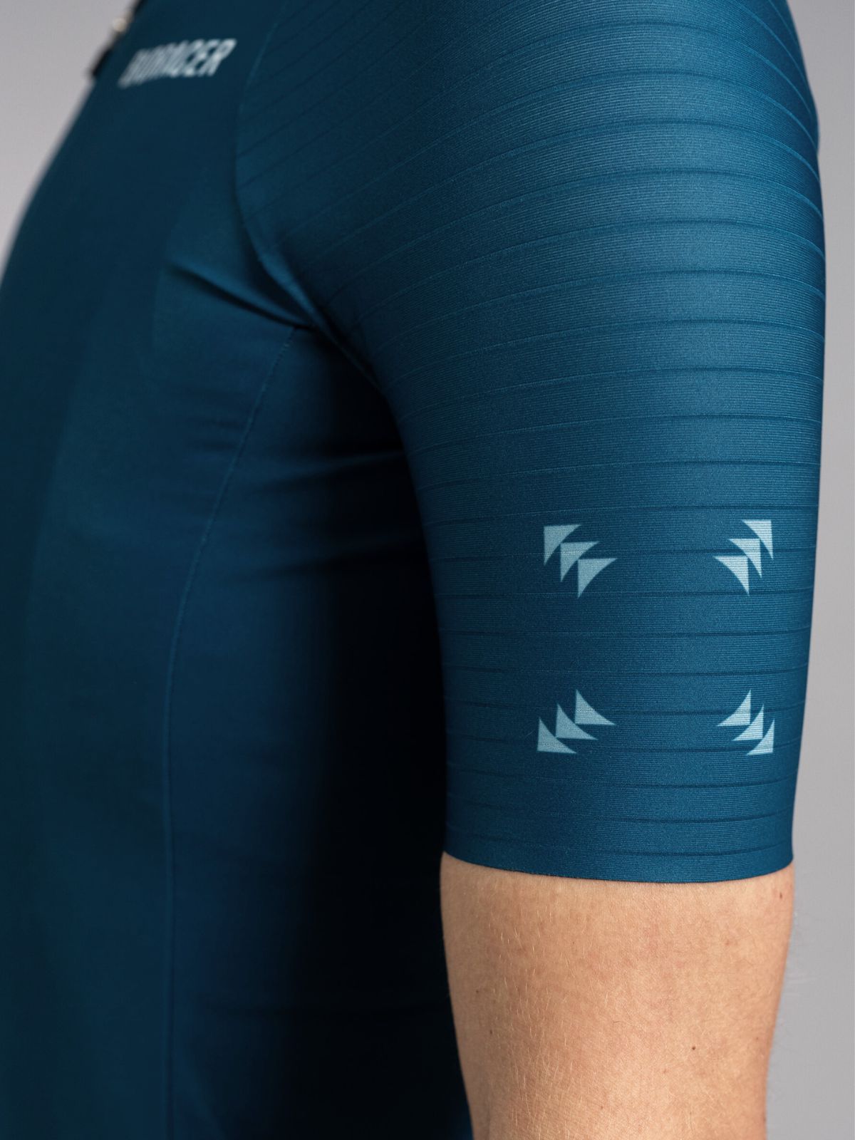 Maillot Icon Petrol Blue Femme