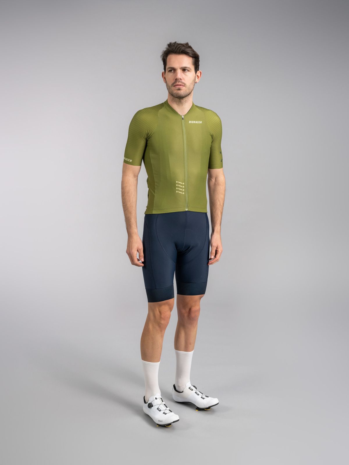 Icon Trikot Thyme Green