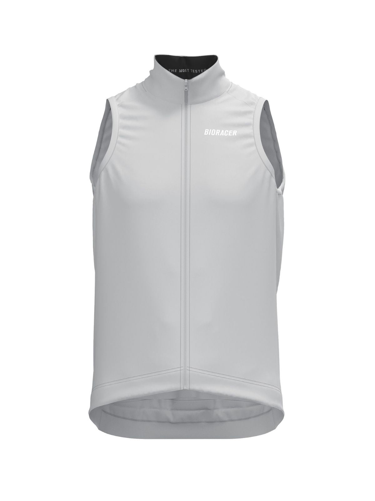 Icon Weste Cool Grey