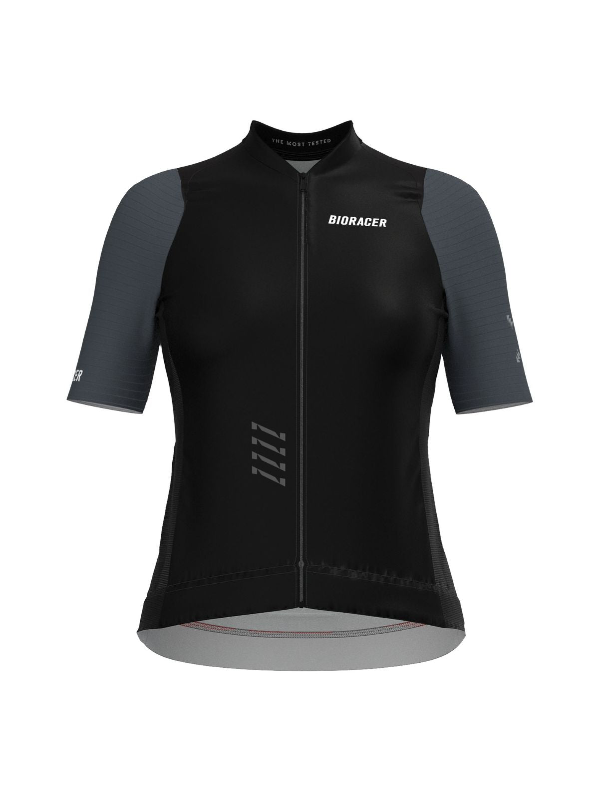 Icon Women's Jersey Black - Anthracite