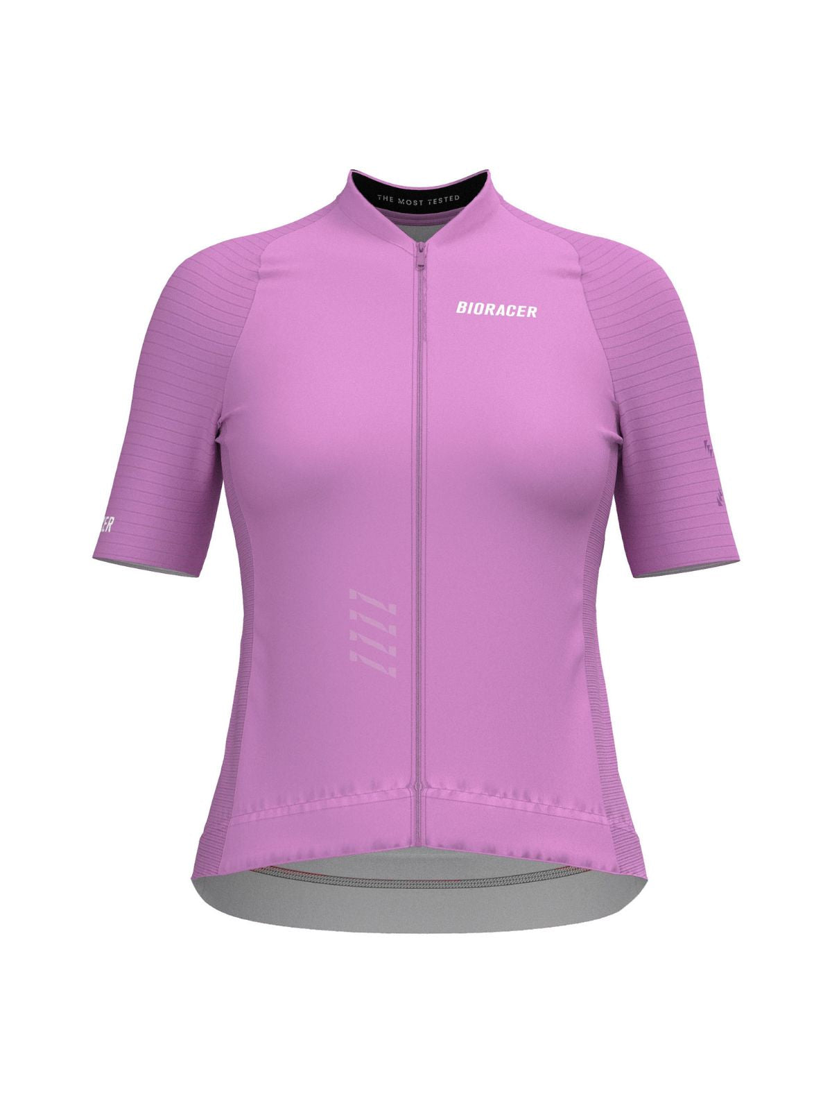 Icon Damen-Trikot Cloudy Pink