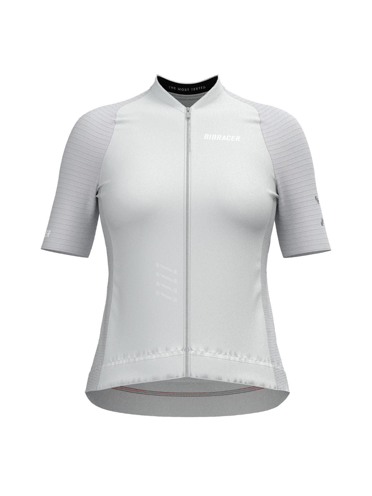 Icon Damen-Trikot Cool Grey