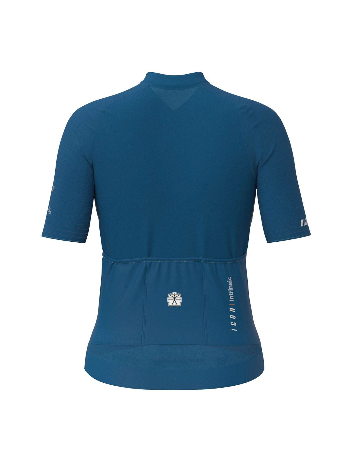Maillot Icon Petrol Blue Femme