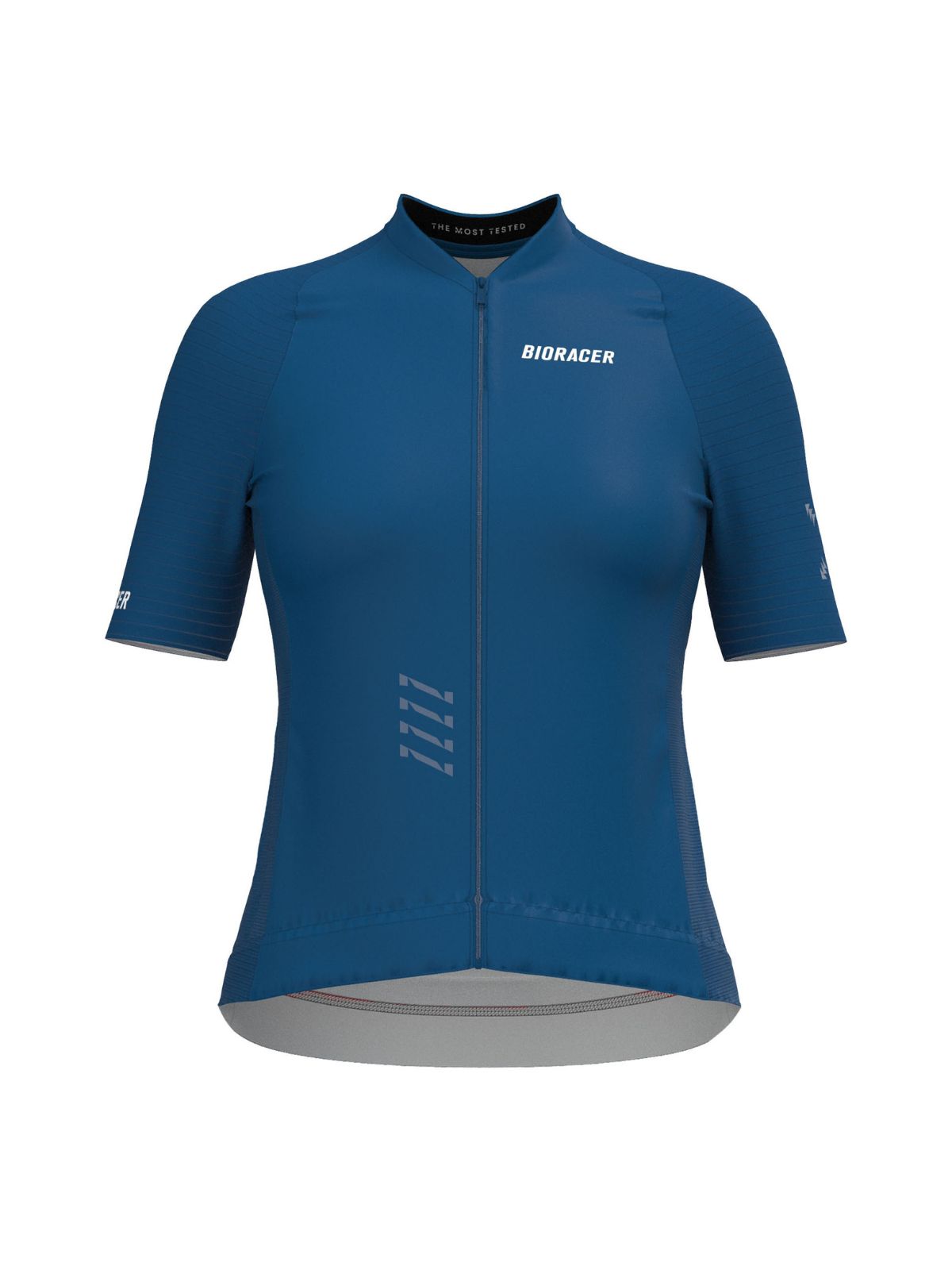 Icon Damen-Trikot Petrol Blue