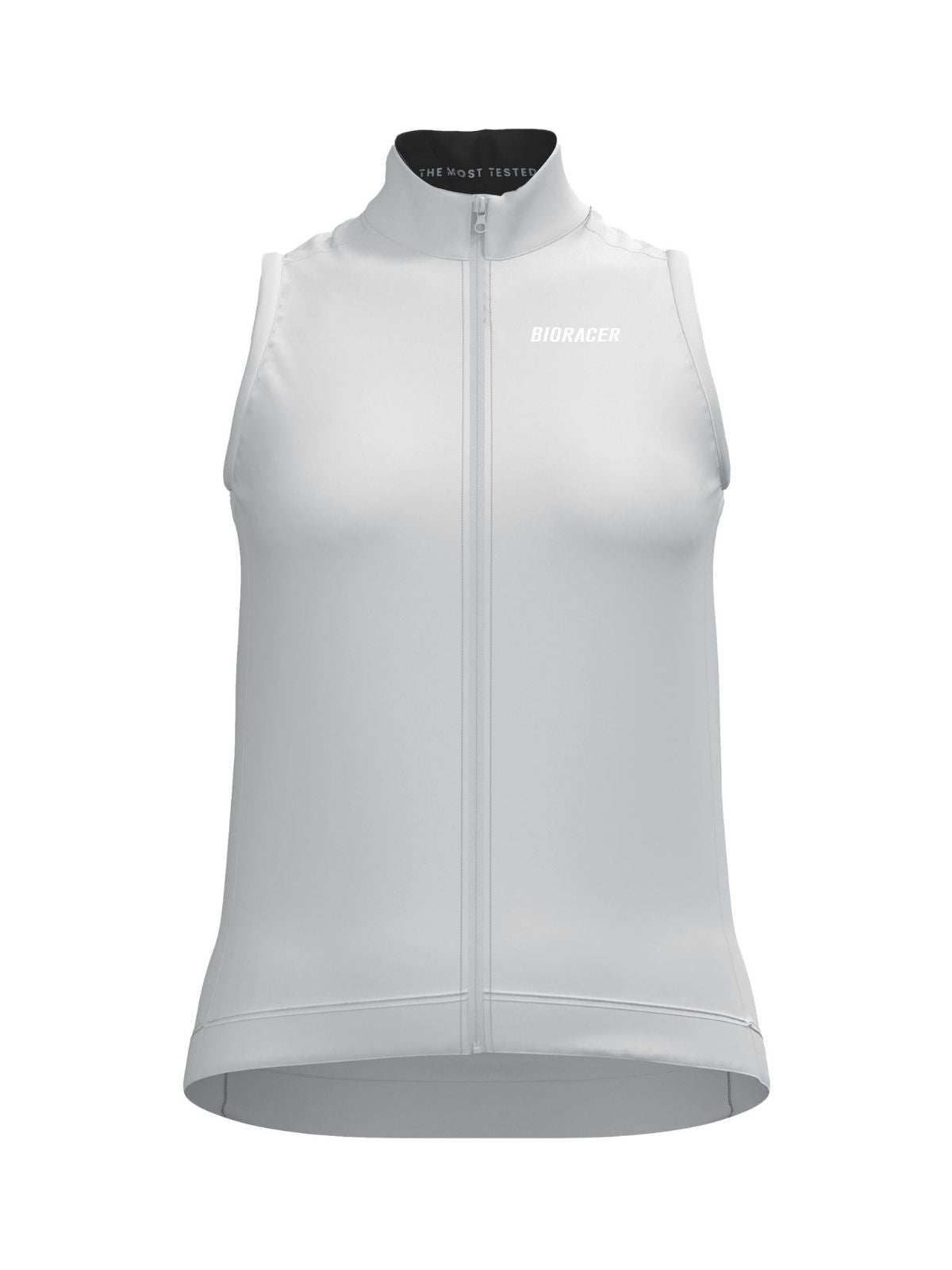 Icon Women's Gilet Cool Grey
