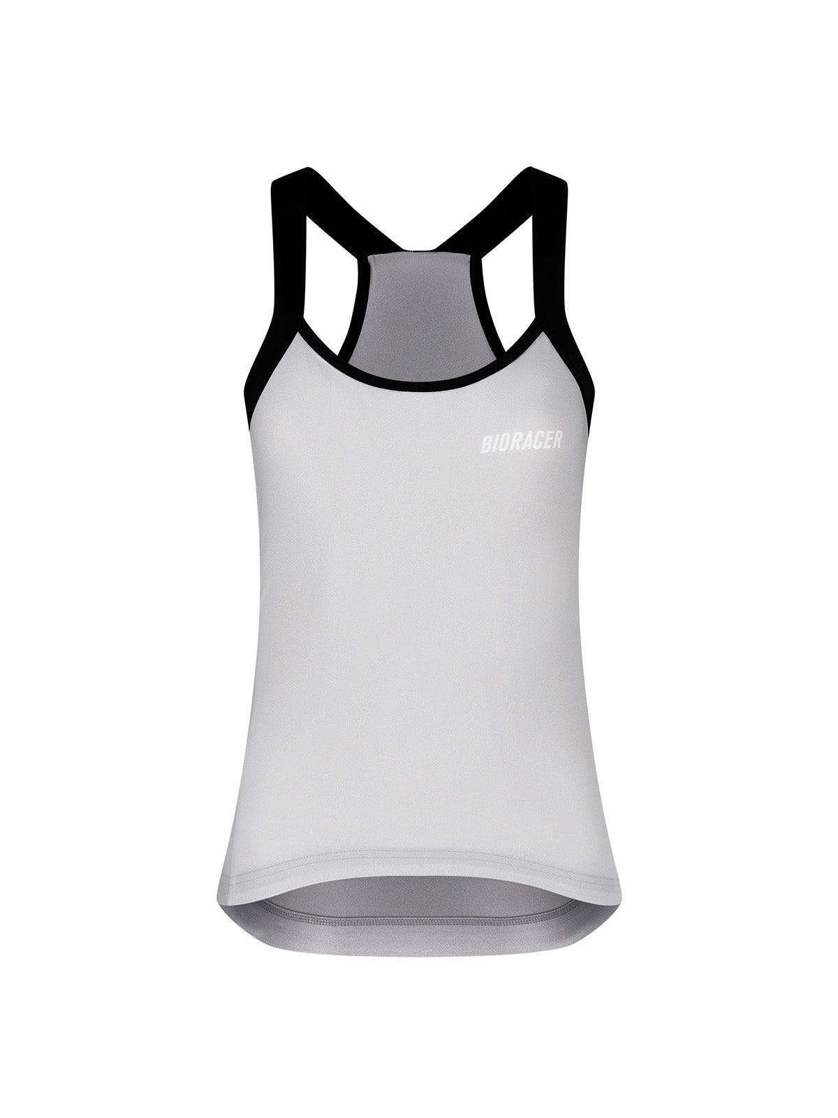 Icon Women's Top Cool Grey