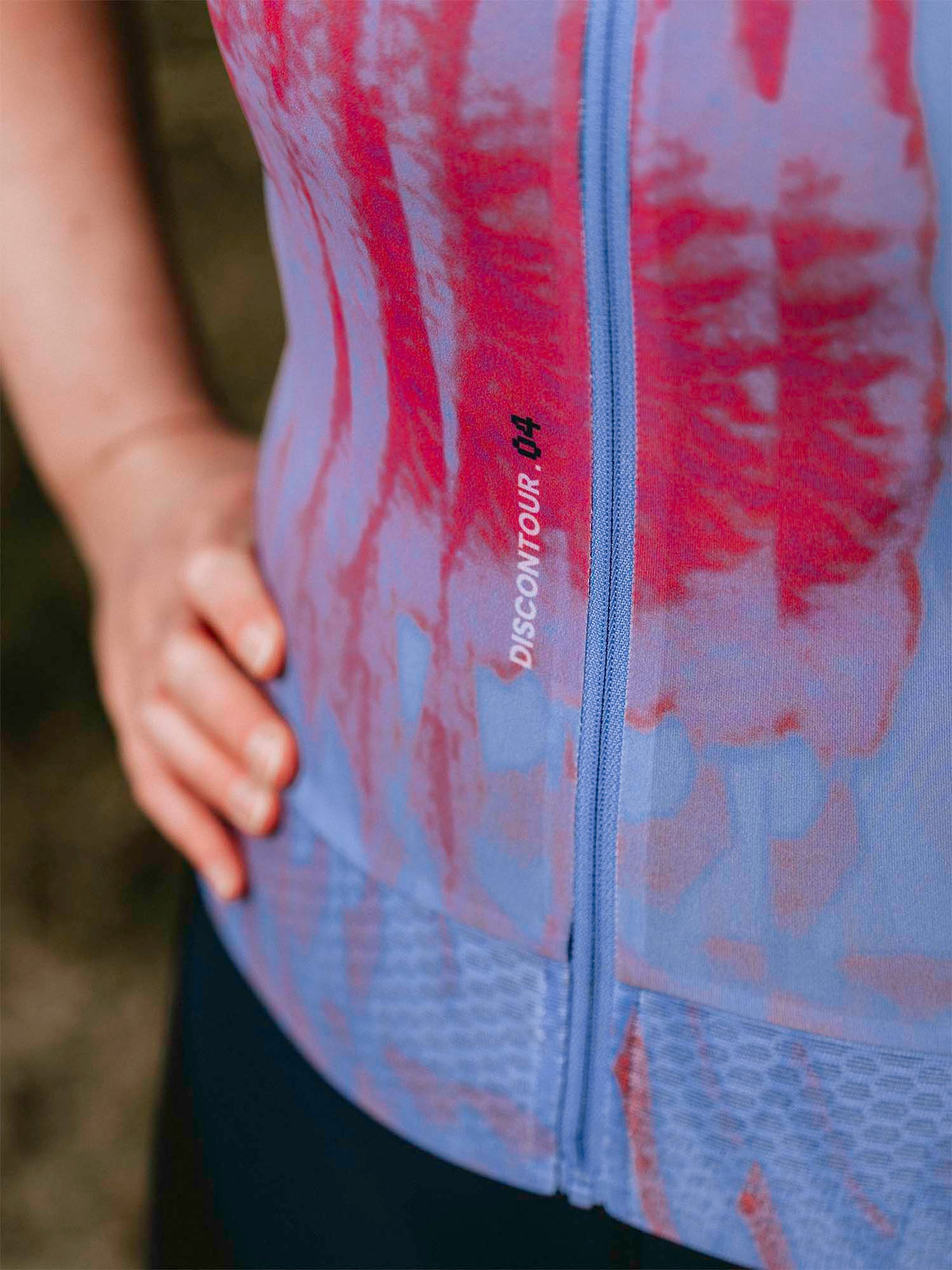 Maillot Epic Kinetic Femme