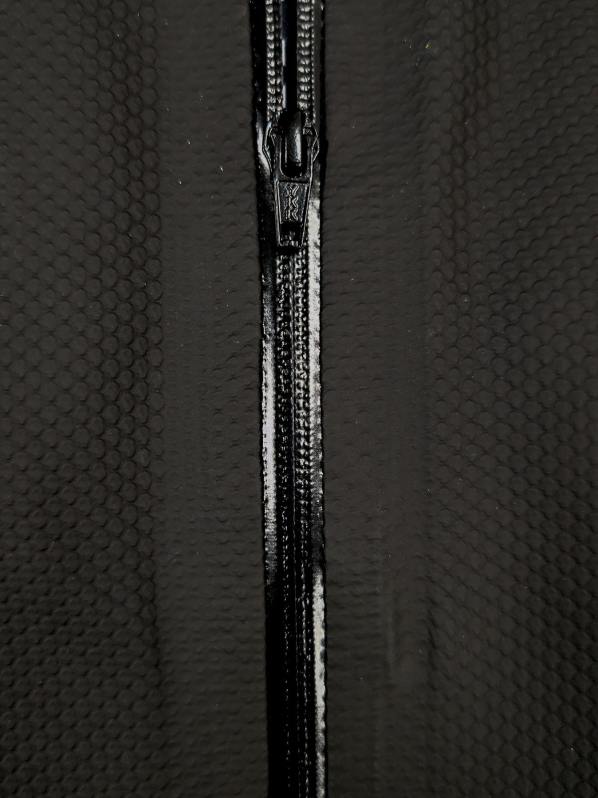 Chaqueta Kaaiman Black