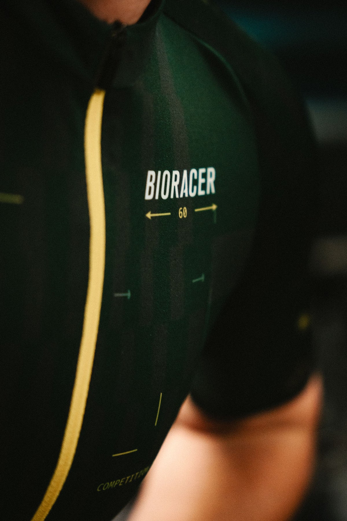 Epic Jersey Origin Blueprint