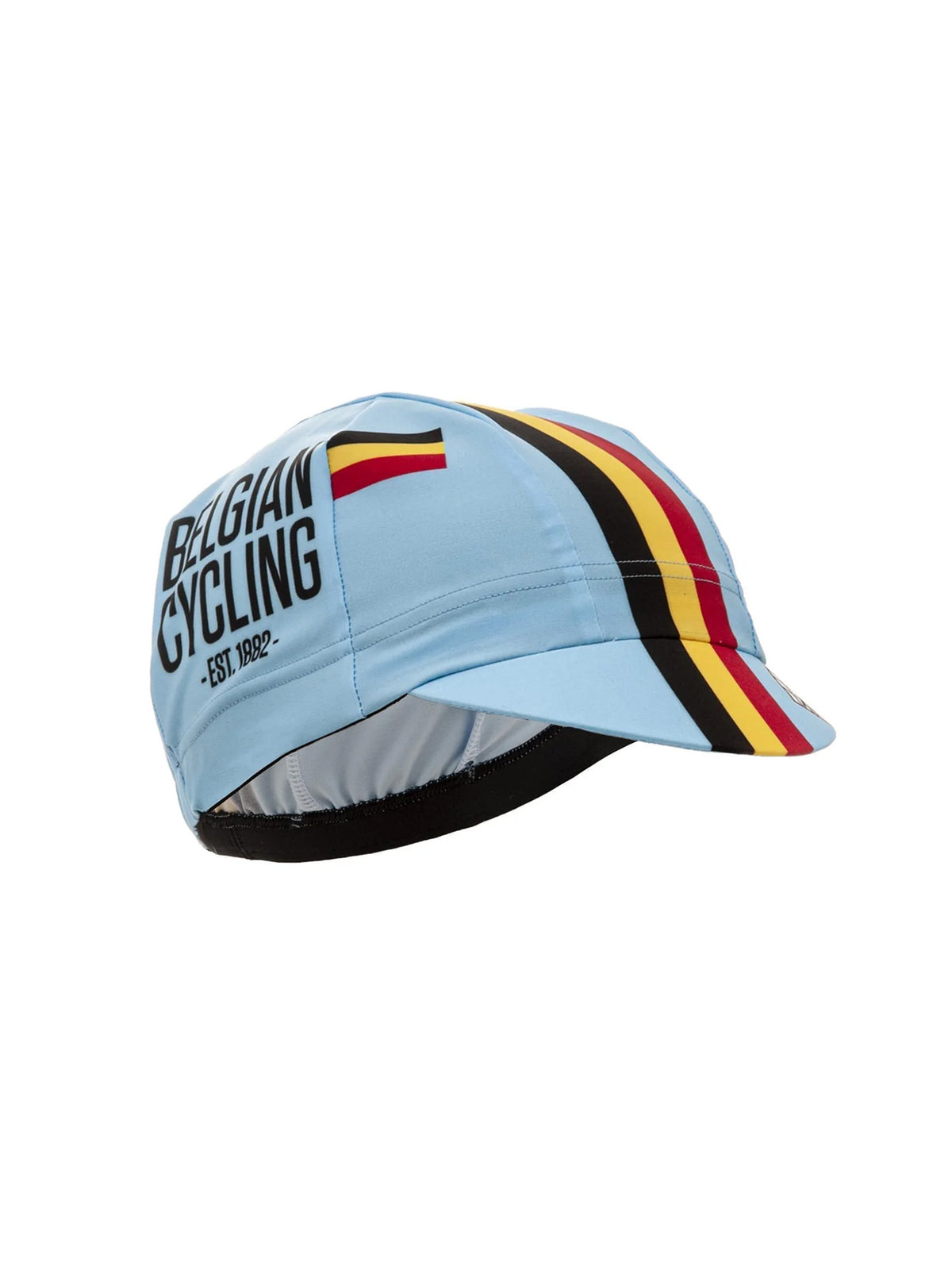 Offizielle Belgian Cycling Radkappe
