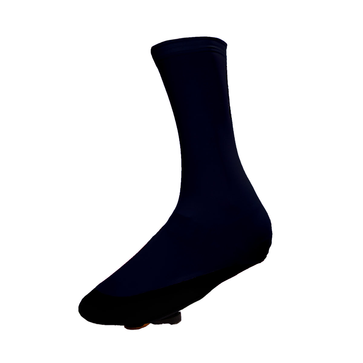 Overshoe one black