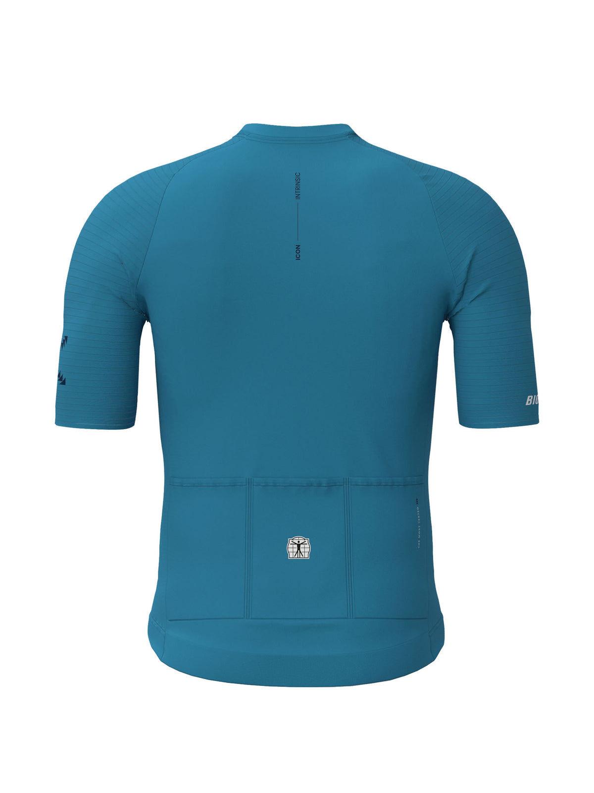 Maillot Icon Pacific Sky