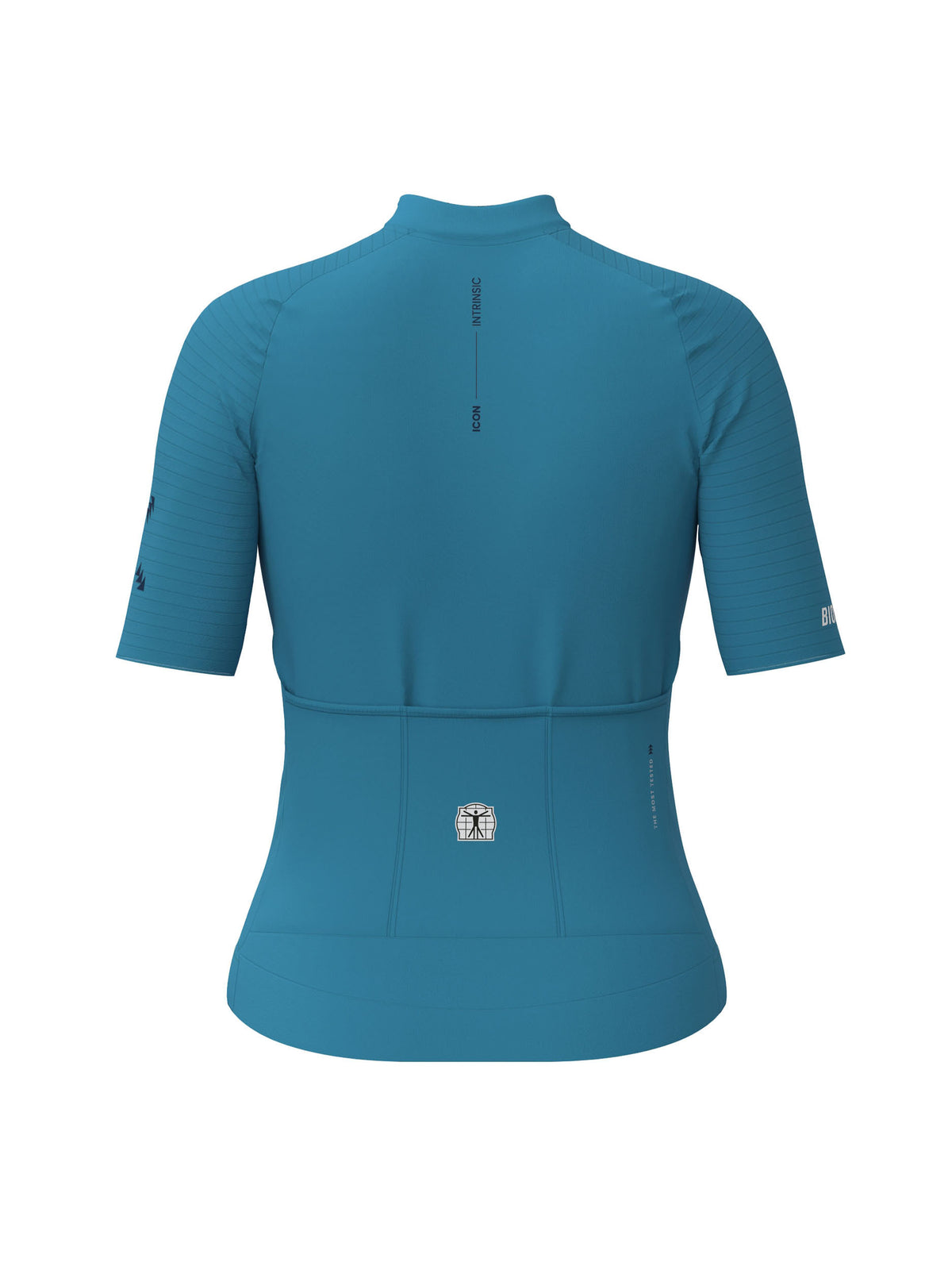 Icon Women's Jersey Pacific Sky