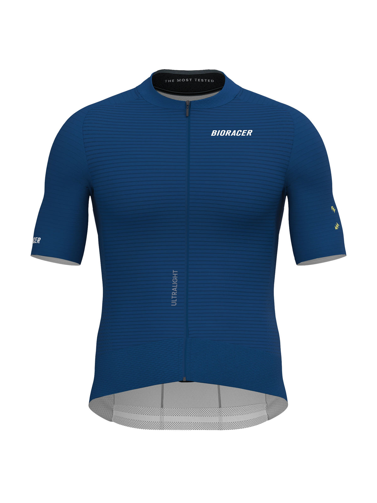 Epic Ultralight Trikot Petrol Blue
