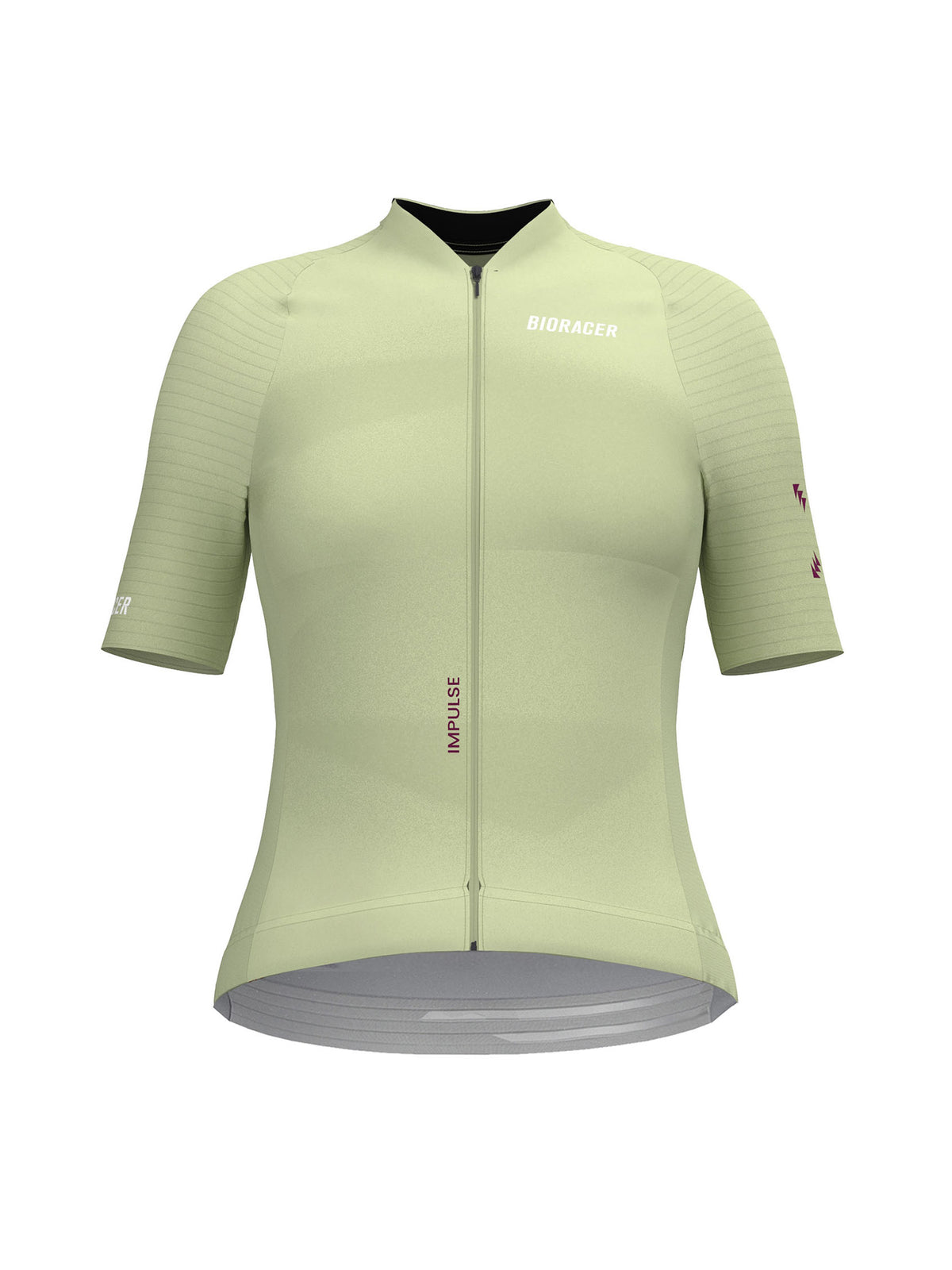Icon Damen-Trikot Pistachio Milk