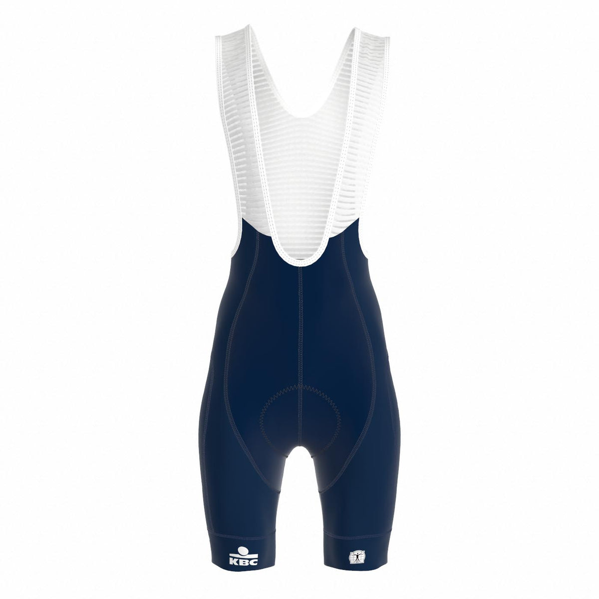 KBC Icon Trägerhose