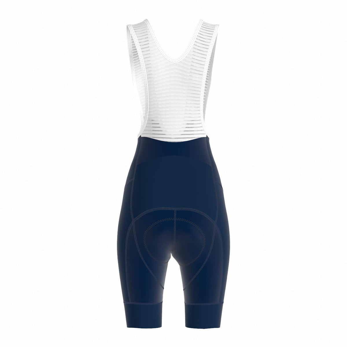 KBC Icon Damen-Trägerhose