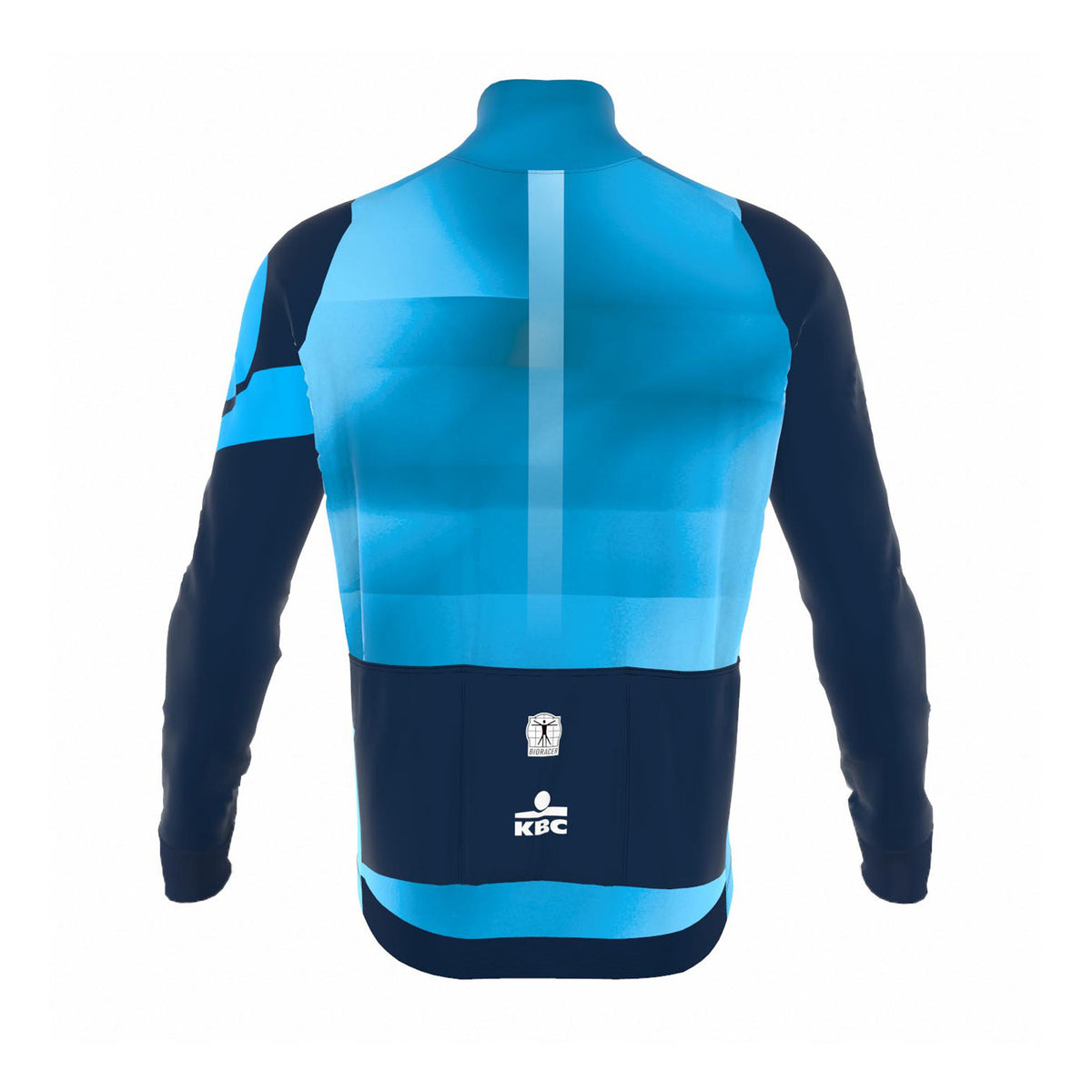 KBC Icon Tempest Leichte Jacke