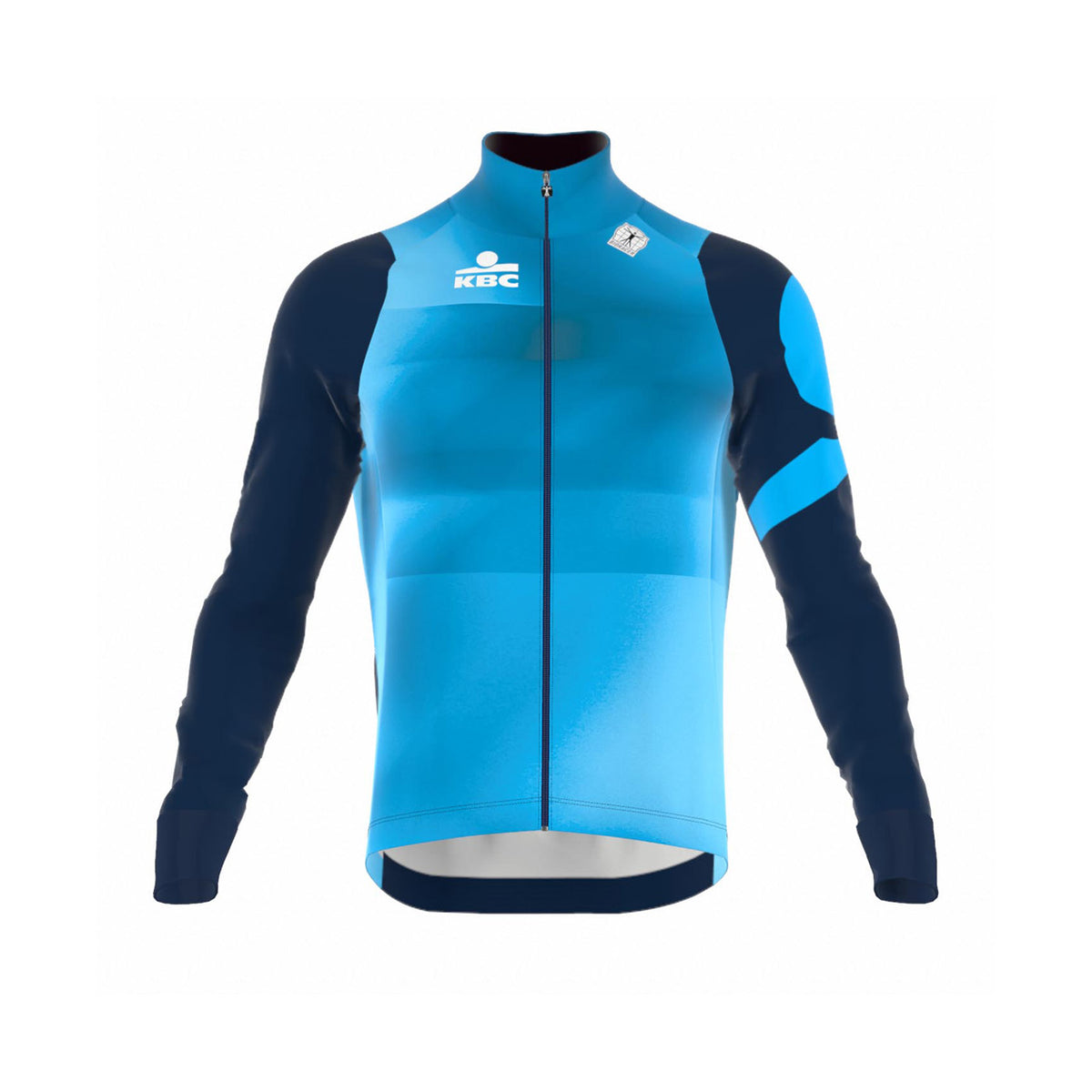 KBC Icon Tempest Leichte Jacke
