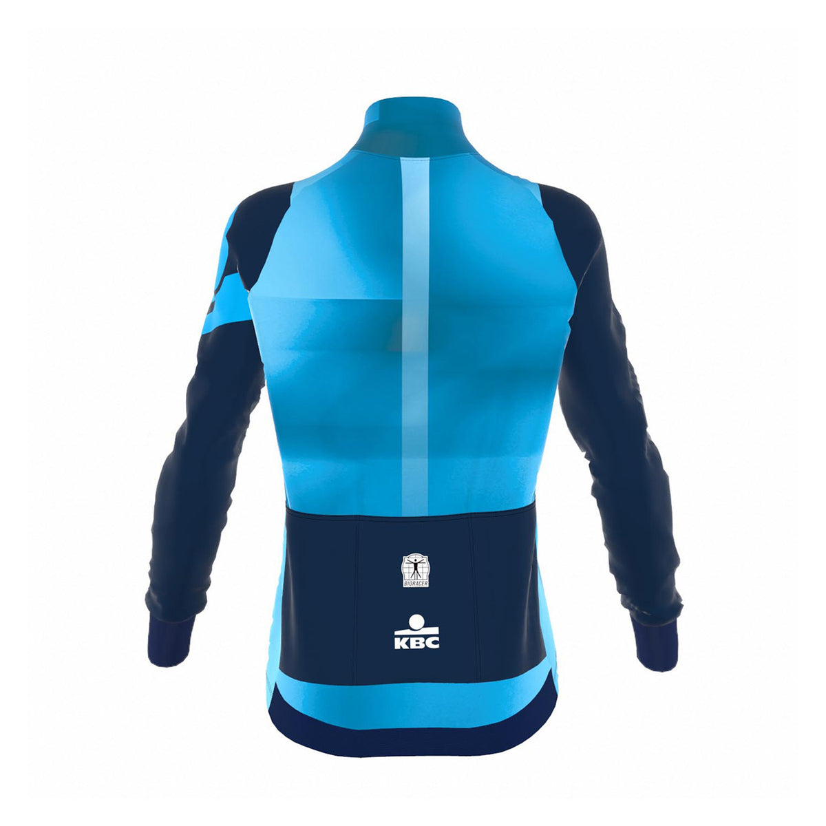 KBC Icon Tempest Light Damenjacke