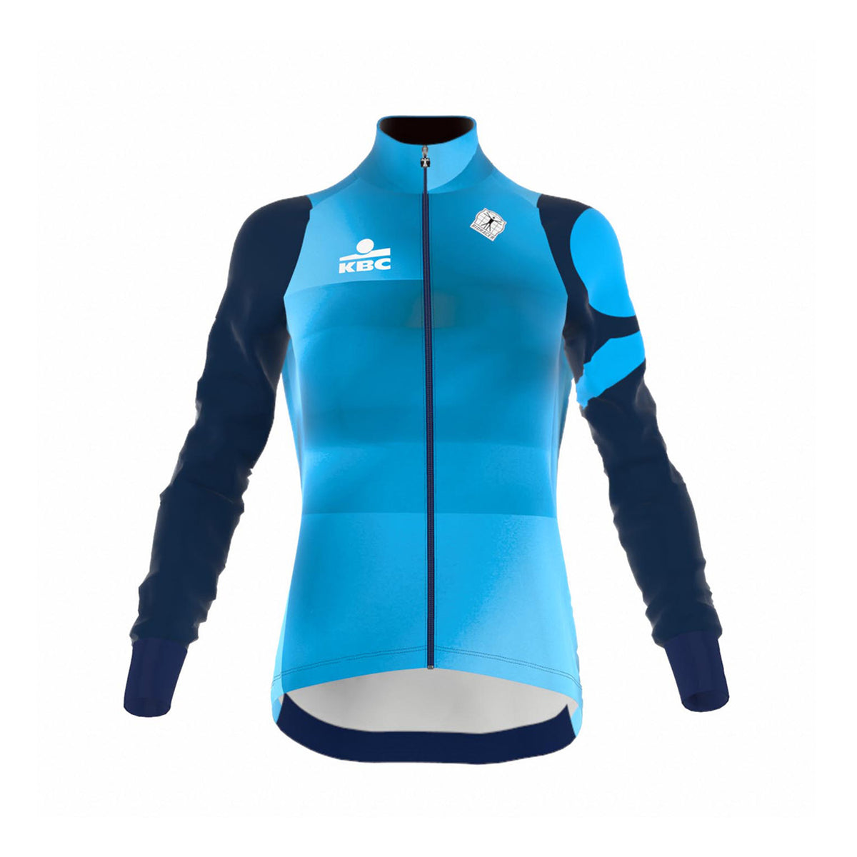 KBC Icon Tempest Light Damenjacke