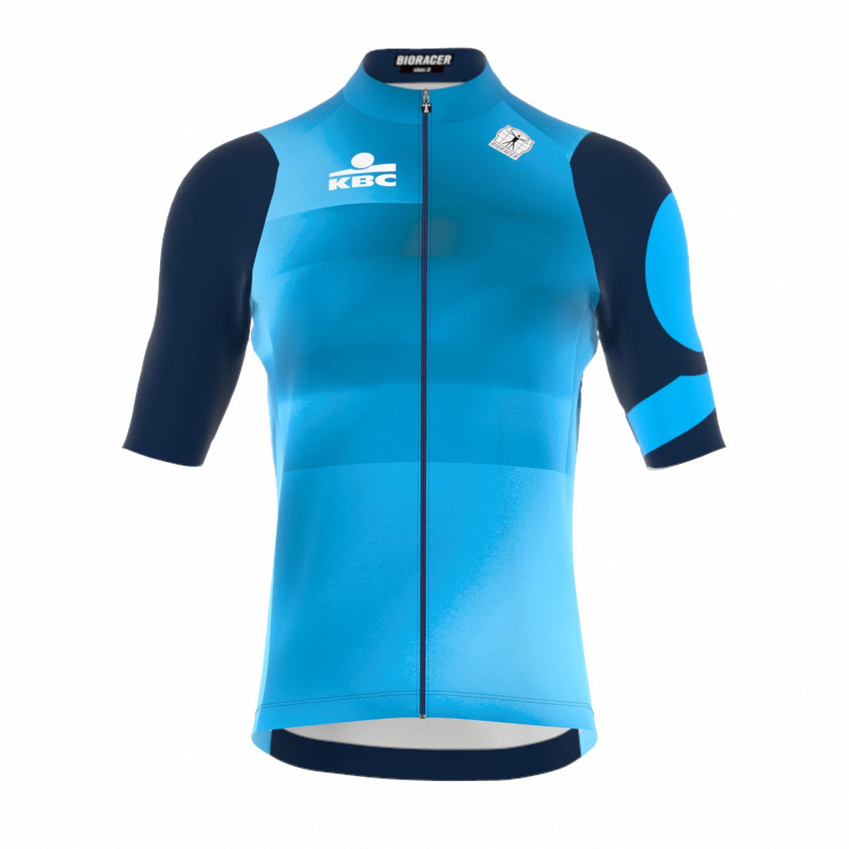 KBC Icon Trikot