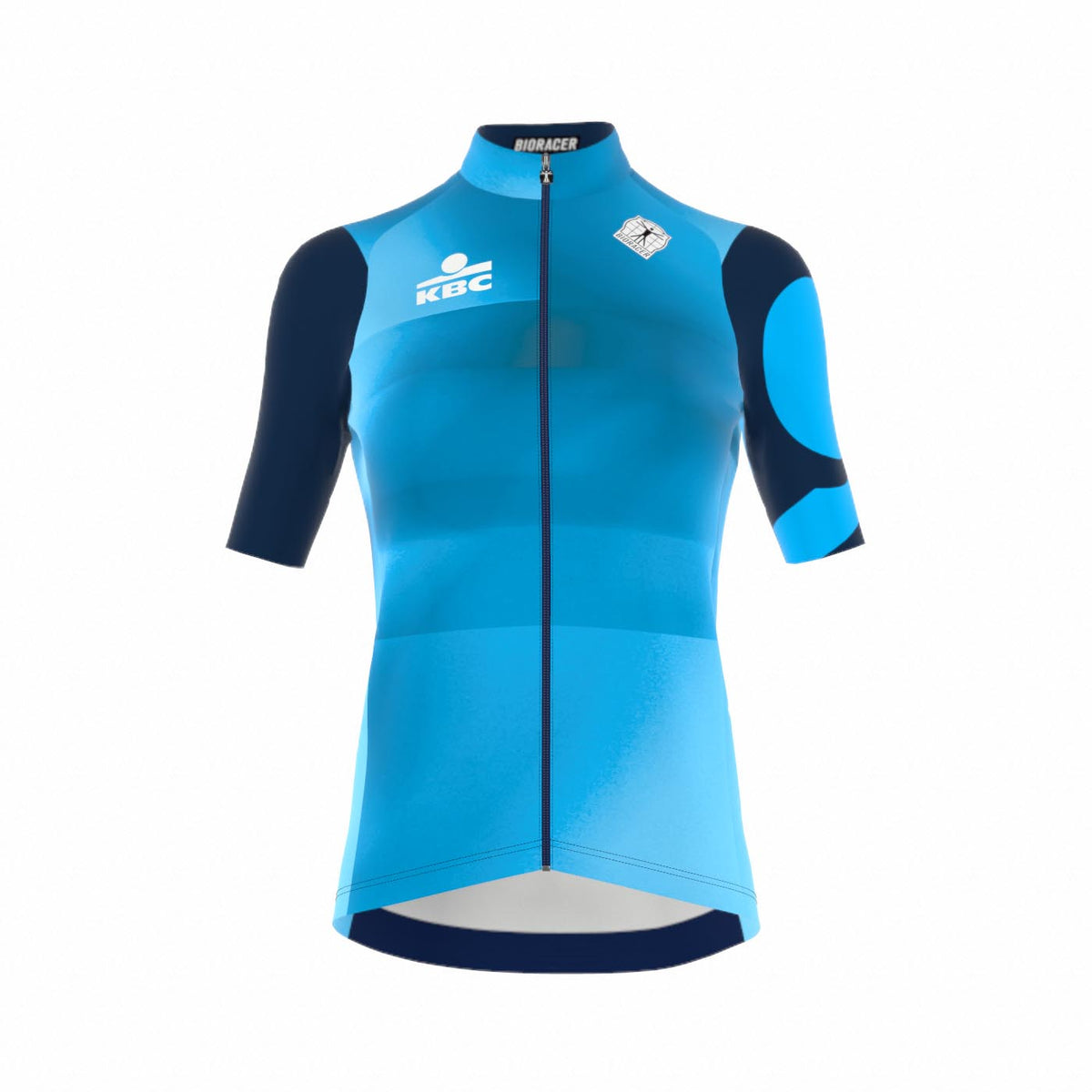 KBC Icon Damen-Trikot