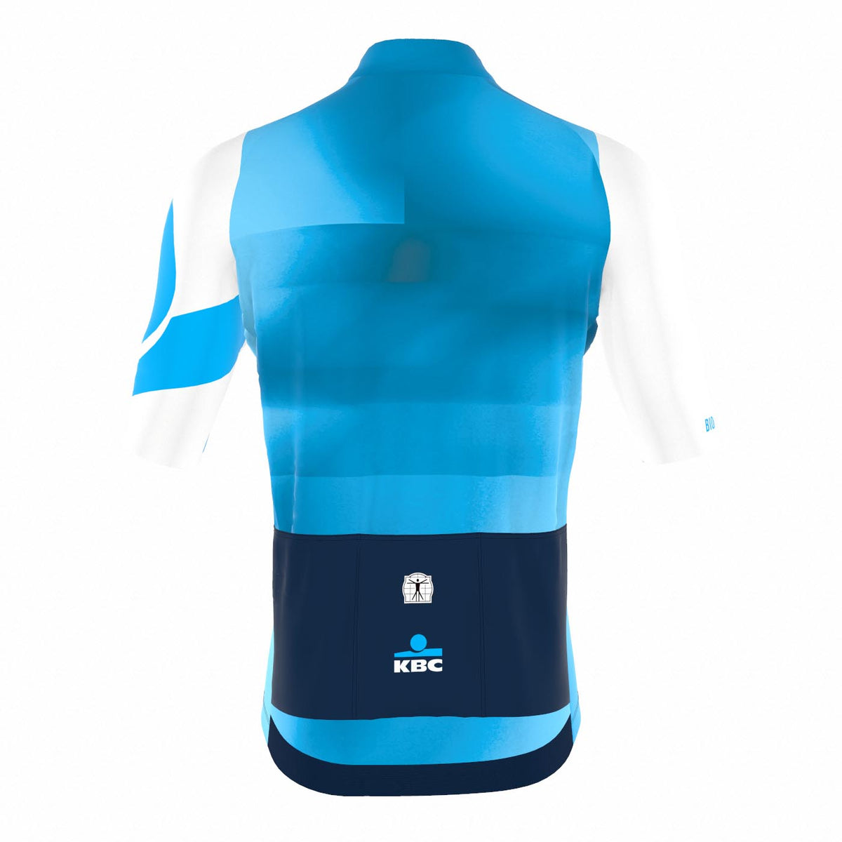 KBC Icon Trikot