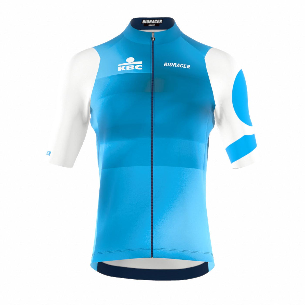 KBC Icon Trikot