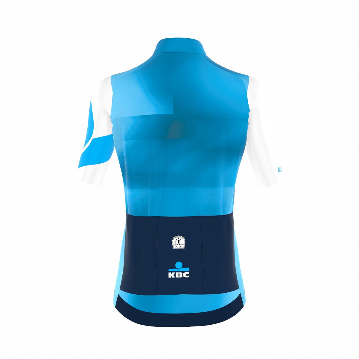 KBC Icon Damen-Trikot