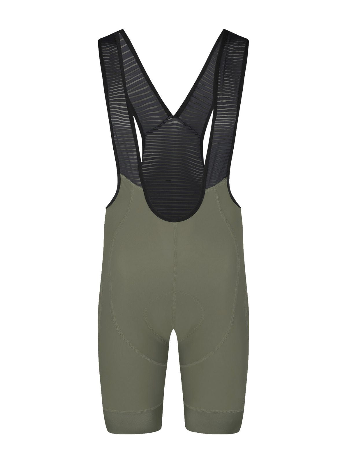 Icon Trägerhose Thyme Green