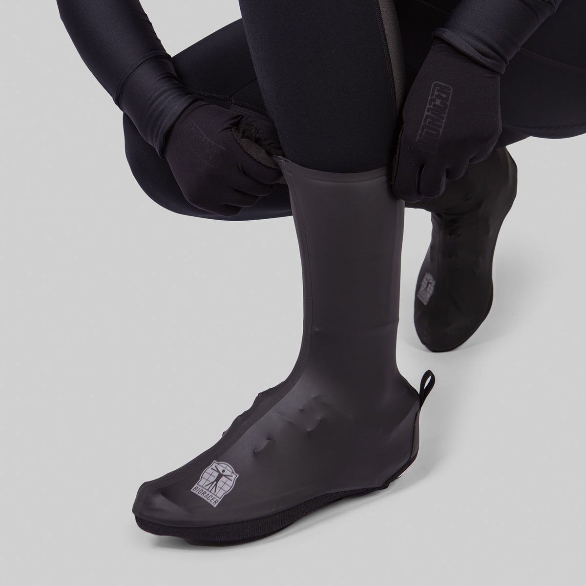 Rain Shoe Cover
