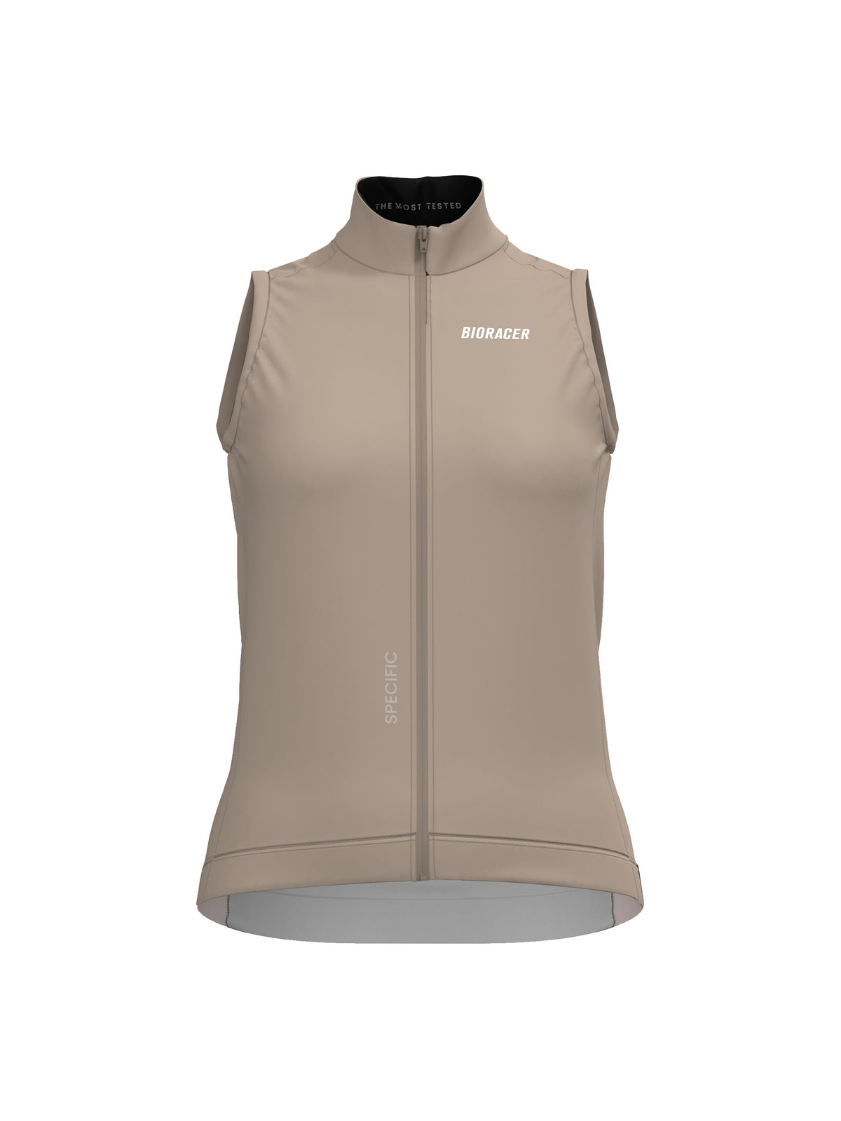 Eclipse Sand Gilet Coupe-vent Sand Storm Femme