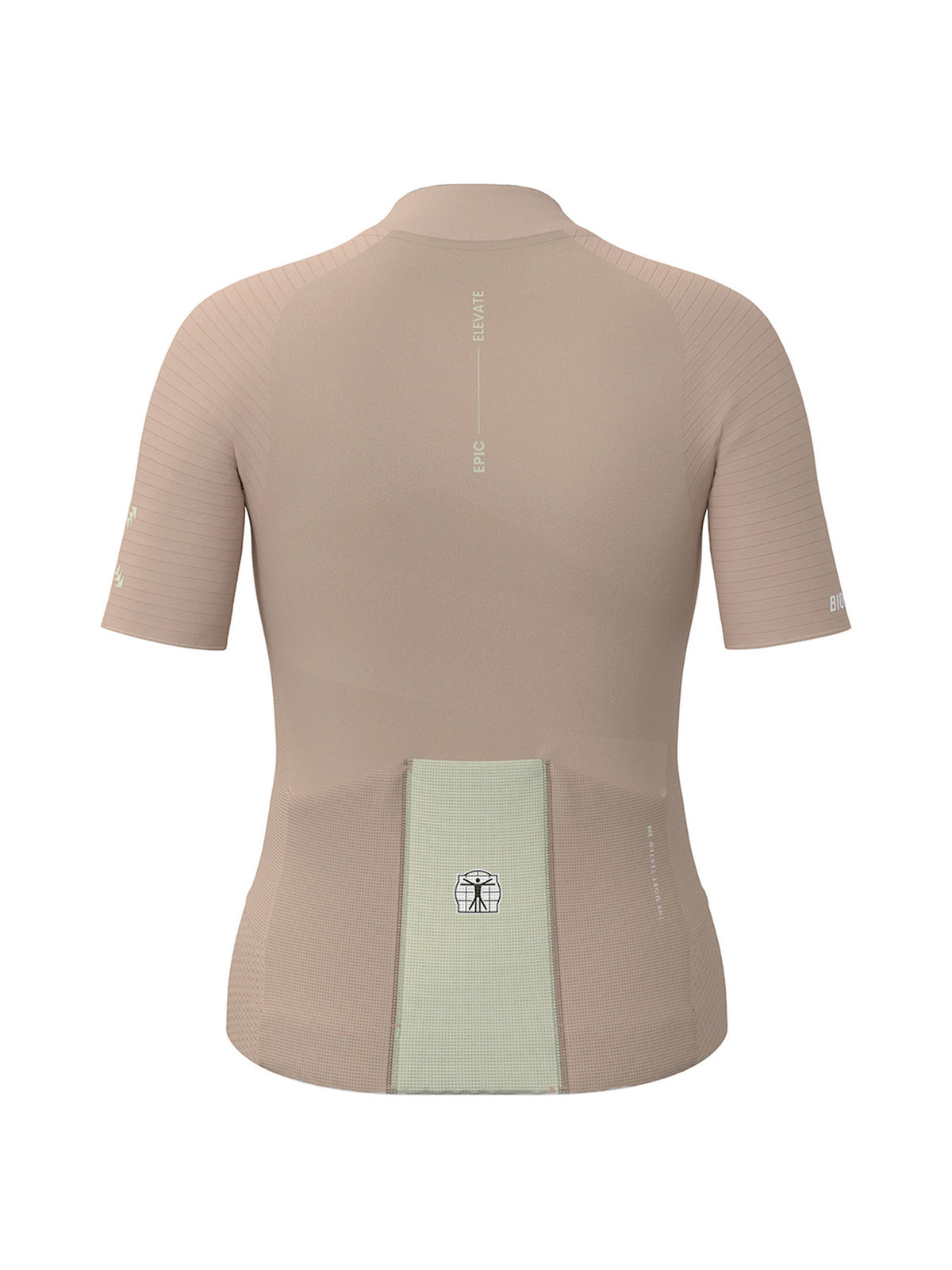 Epic Women's Jersey Sand Storm